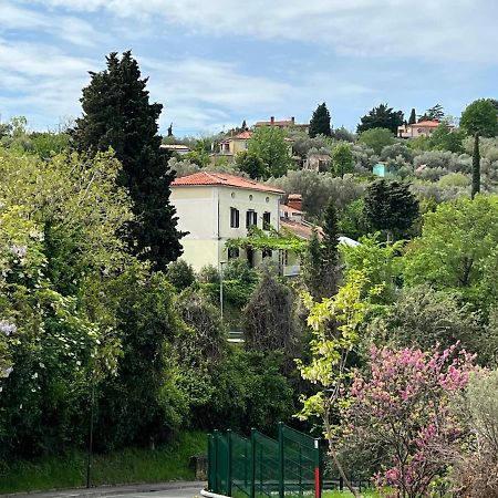 Bed and Breakfast Vista Del Mar Pirano Esterno foto