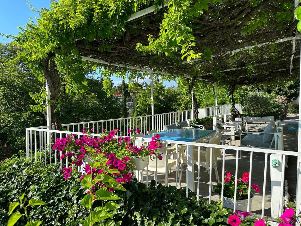 Bed and Breakfast Vista Del Mar Pirano Esterno foto